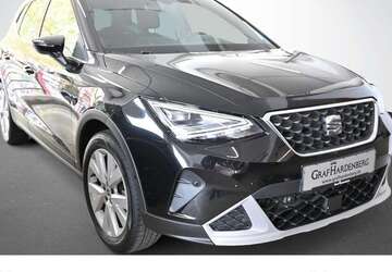 Seat Arona 25.000 km 22.680 &euro; Karlsruhe 76131
