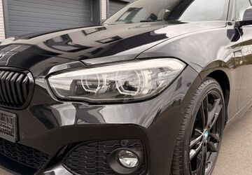 BMW 120 151.385 km 17.390 &euro; Grafenau 71120