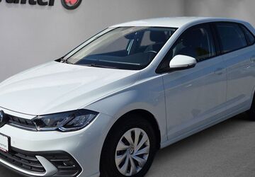VW Polo 12.800 km 16.790 &euro; Pforzheim 75177