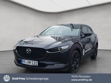 Gebrauchte Mazda CX-30