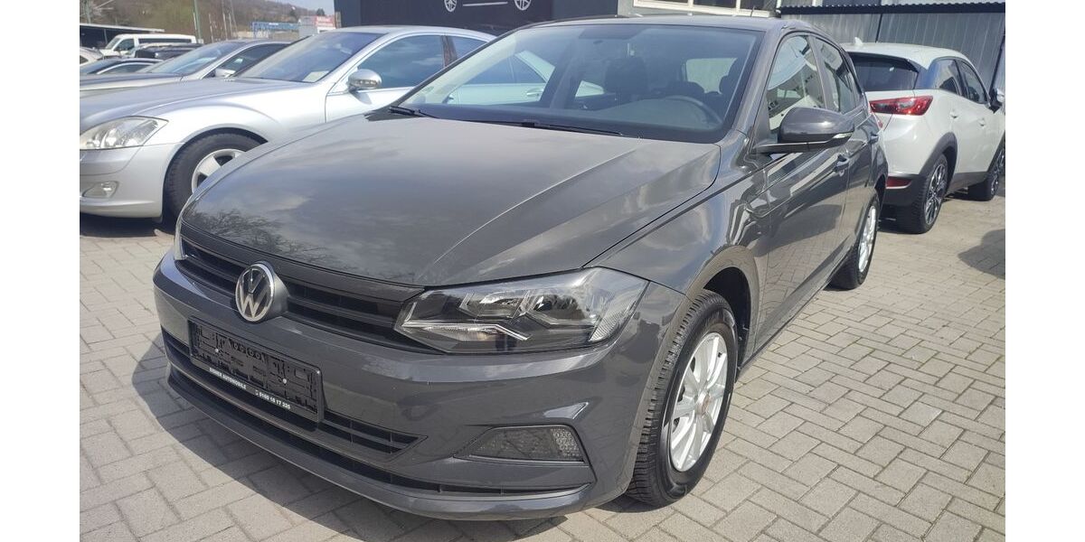VW Polo 113.960 km 9.297 &euro; Birkenfeld 75217