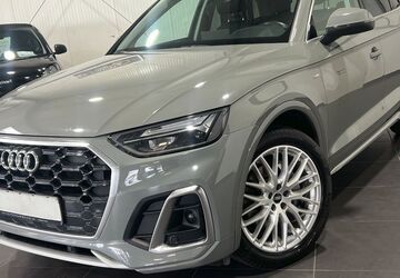 Audi Q5 156.000 km 32.995 &euro; Bretten 75015
