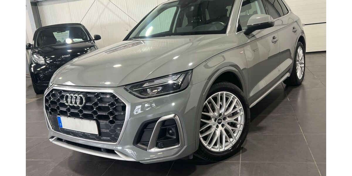 Audi Q5 156.000 km 32.995 &euro; Bretten 75015