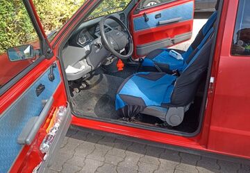 Fiat Cinquecento 111.114 km 1.500 &euro; Maichingen 71069