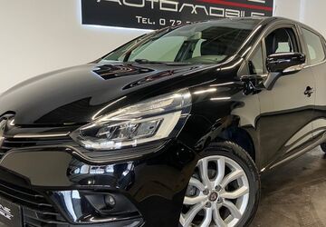 Renault Clio 49.127 km 9.250 &euro; Bretten 75015