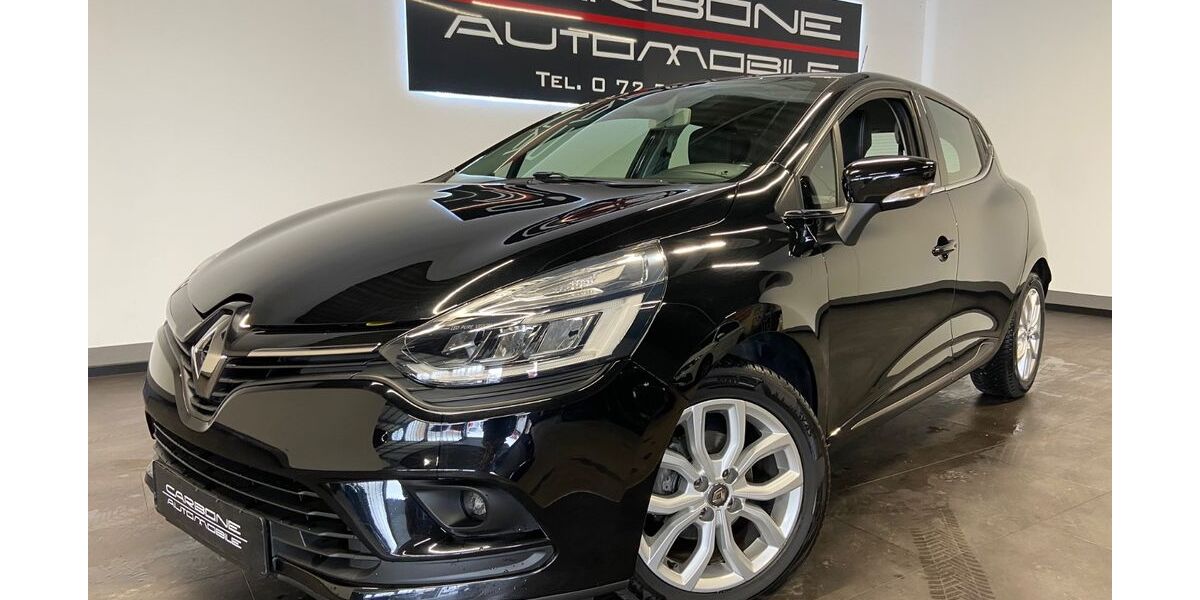 Renault Clio 49.127 km 9.990 &euro; Bretten 75015