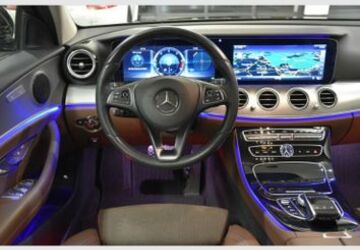 Mercedes-Benz E 220 180.000 km 20.500 &euro; Pforzheim 75172