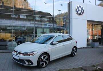 VW Polo 15.000 km 24.290 &euro; Wildberg 72218