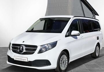 Mercedes-Benz V 250 81.060 km 54.899 &euro; Karlsruhe 76139