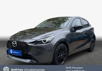 Mazda 2 11.410 km 18.850 &euro; Pforzheim 75179