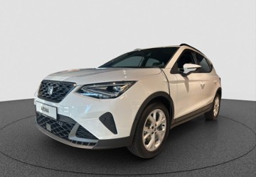 Seat Arona 1.500 km 27.790 &euro; Karlsruhe 76131
