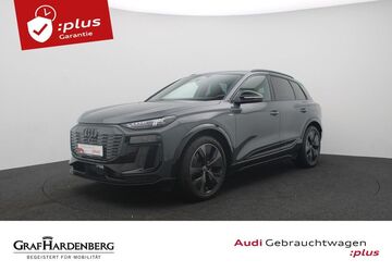 Audi Q6 e-tron 33.390 km 77.980 &euro; Karlsruhe 76131