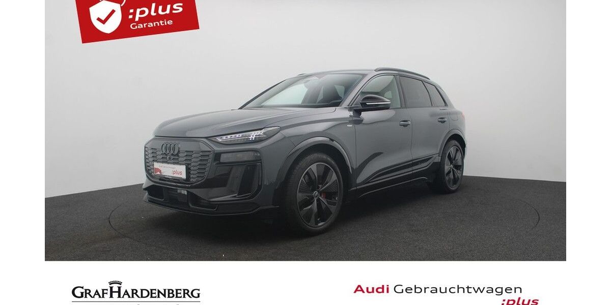 Audi Q6 e-tron 33.390 km 77.980 &euro; Karlsruhe 76131