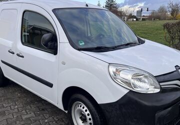 Renault Kangoo E-TECH 37.200 km 10.000 &euro; ötisheim 75433