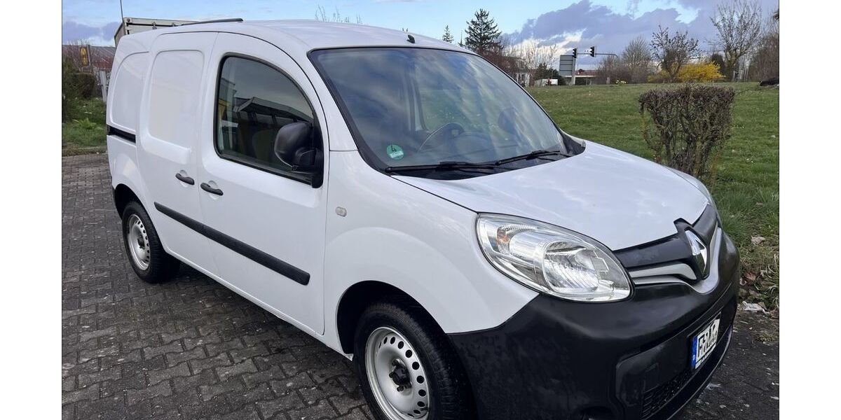 Renault Kangoo E-TECH 37.200 km 10.000 &euro; ötisheim 75433