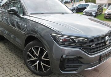 VW Touareg 105.700 km 35.800 &euro; Niefern-Öschelbronn 75223