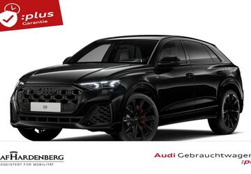 Audi Q8 6.500 km 104.980 &euro; Karlsruhe 76131