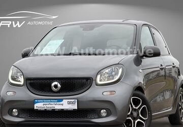 Smart ForFour 69.600 km 9.450 &euro; Gerlingen 70839