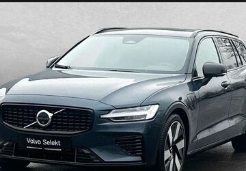 Volvo V60 19.500 km 45.750 &euro; Karlsruhe 76187