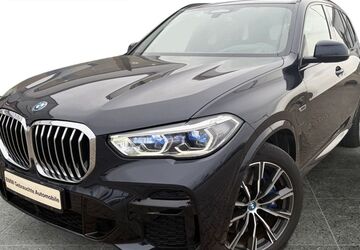 BMW X5 54.990 km 55.930 &euro; Stutensee-Blankenloch 76297