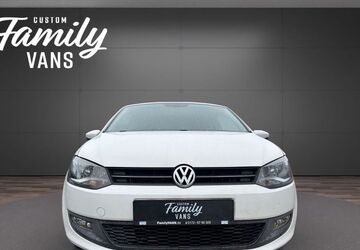 VW Polo 110.000 km 6.699 &euro; Sindelfingen 71069