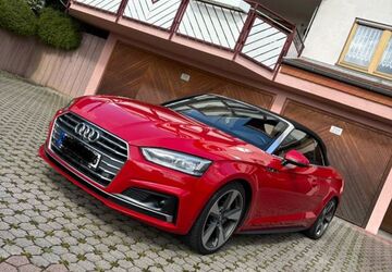Audi A5 148.500 km 24.250 &euro; Pforzheim 75177