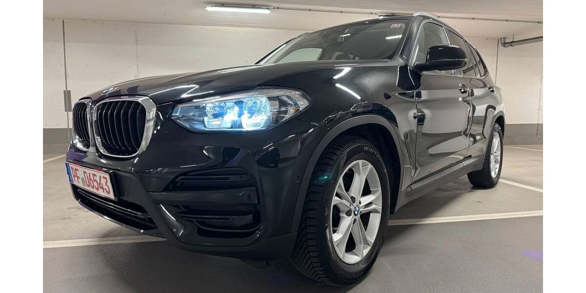 BMW X3 131.500 km 25.000 &euro; Pforzheim 75181