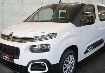 Citroen Berlingo 26.500 km 17.380 &euro; Karlsruhe 76185