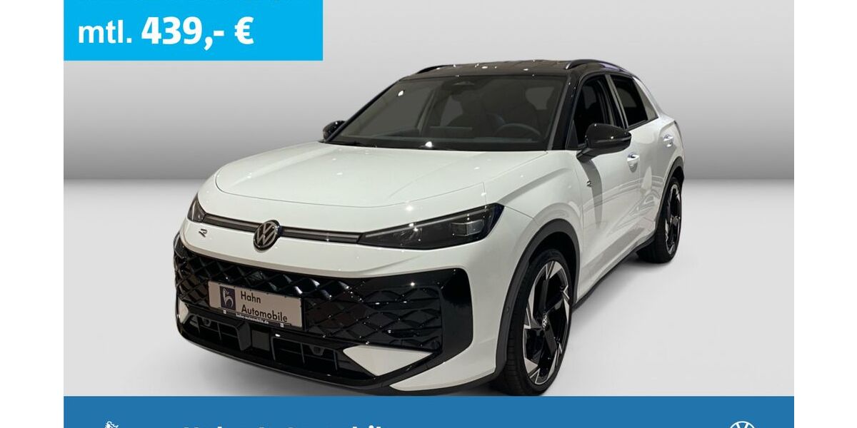 VW T-Roc 4.900 km 43.791 &euro; Pforzheim 75172