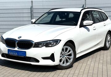 BMW 318 149.000 km 17.450 &euro; Stutensee (Karlsruhe) 76297