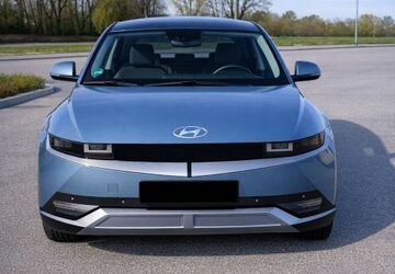 Hyundai IONIQ 5 37.780 km 29.700 &euro; Ölbronn-Dürrn 75248