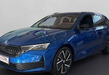 Skoda Octavia 12.000 km 43.290 &euro; Gaggenau 76571