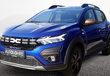 Dacia Sandero 2.987 km 19.380 &euro; Ostelsheim 75395