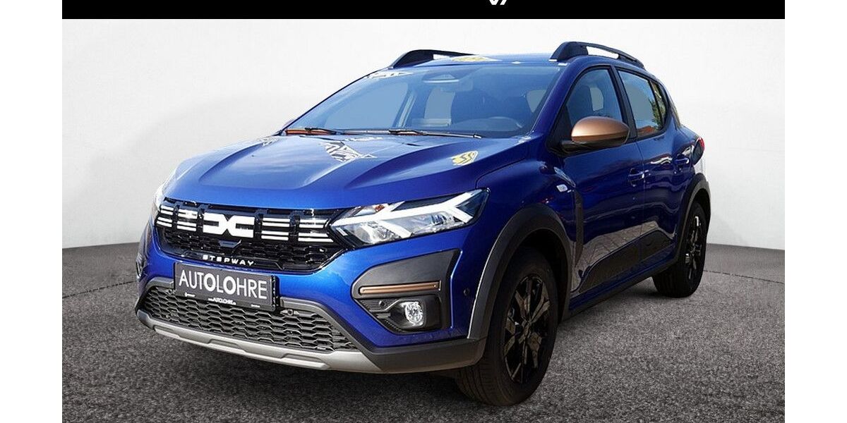 Dacia Sandero 2.987 km 19.380 &euro; Ostelsheim 75395