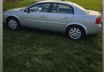 Opel Vectra 167.000 km 2.700 &euro; Ettlingen 76275