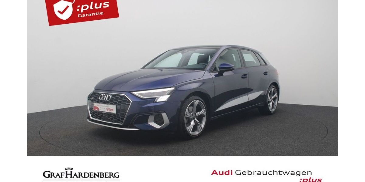 Audi A3 13.579 km 35.980 &euro; Karlsruhe 76131
