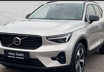 Volvo XC40 14.500 km 41.750 &euro; Karlsruhe 76187