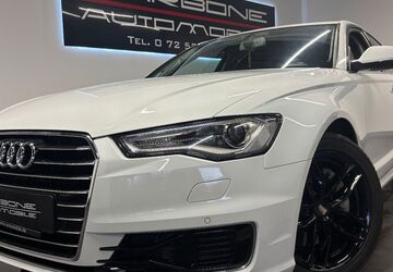 Audi A6 129.700 km 19.590 &euro; Bretten 75015