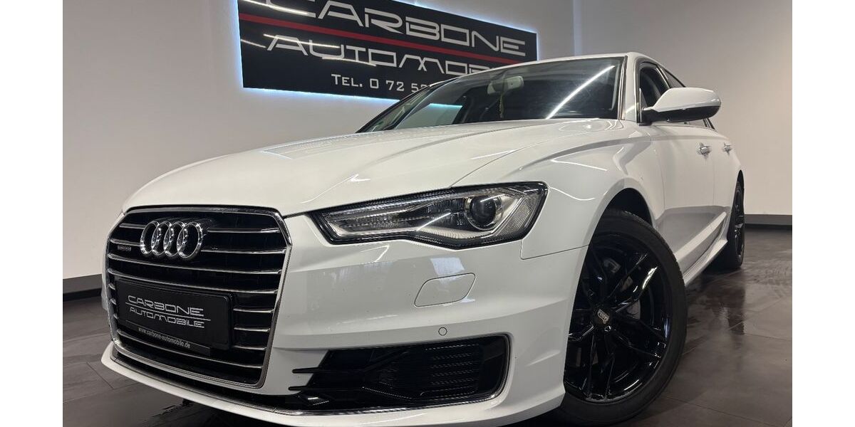 Audi A6 129.700 km 19.590 &euro; Bretten 75015