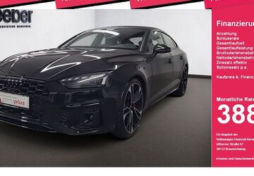 Audi S5 39.907 km 48.690 &euro; Leonberg 71229