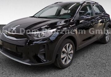 Kia Stonic 6.200 km 19.990 &euro; Pforzheim 75177