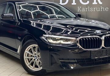BMW 530 58.812 km 30.950 &euro; Karlsdorf-Neuthard 76689