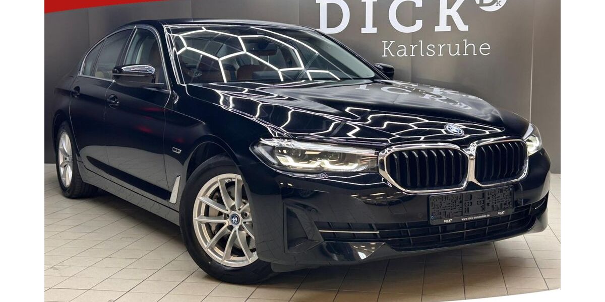 BMW 530 58.812 km 30.950 &euro; Karlsdorf-Neuthard 76689