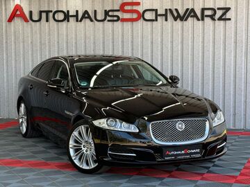 Gebrauchte Jaguar XJ