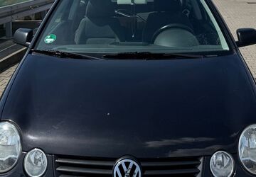 VW Polo 159.849 km 1.650 &euro; Karlsruhe 76131