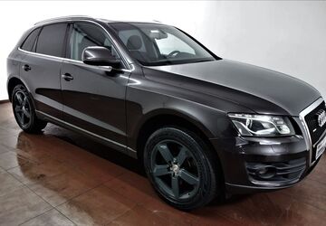 Audi Q5 249.000 km 5.999 &euro; Mühlacker 75417