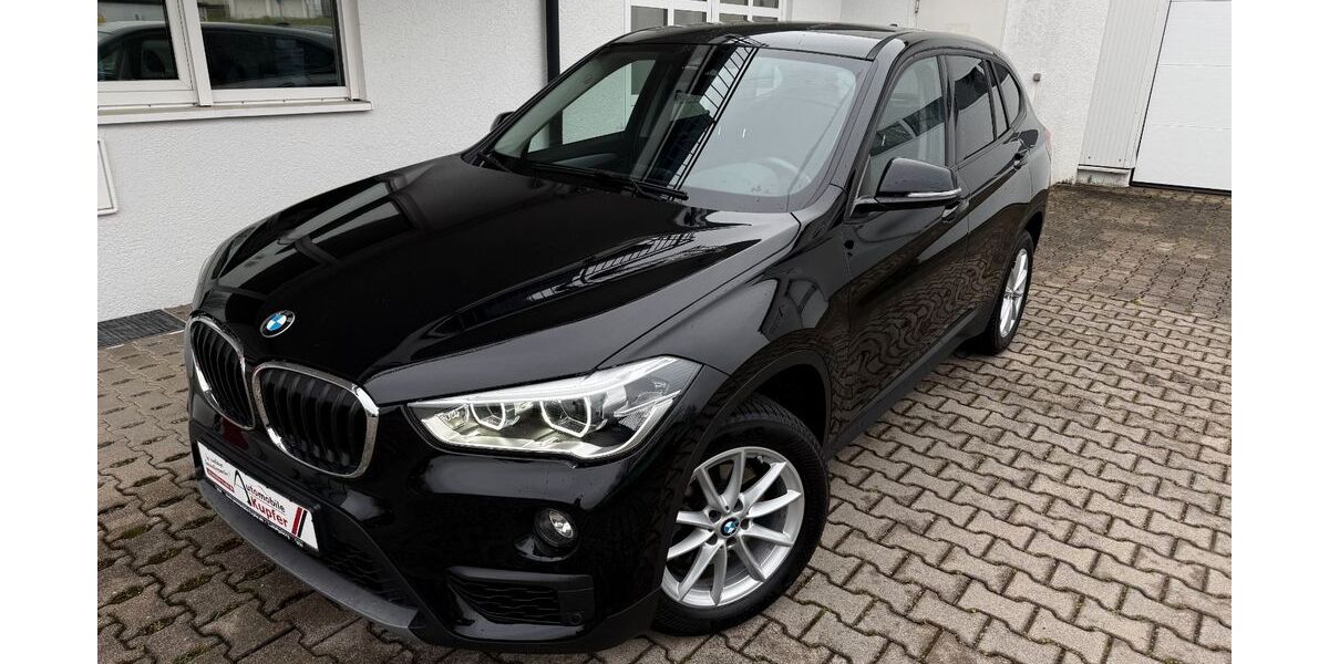 BMW X1 135.218 km 15.900 &euro; Ötisheim 75443
