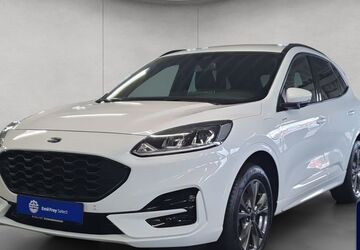 Ford Kuga 44.336 km 21.450 &euro; Pforzheim 75179