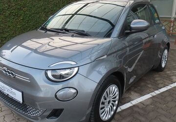 Fiat 500e 17.357 km 22.950 &euro; Mühlacker 75417