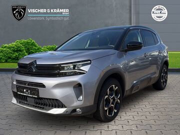 Gebrauchte Citroën C5 Aircross
